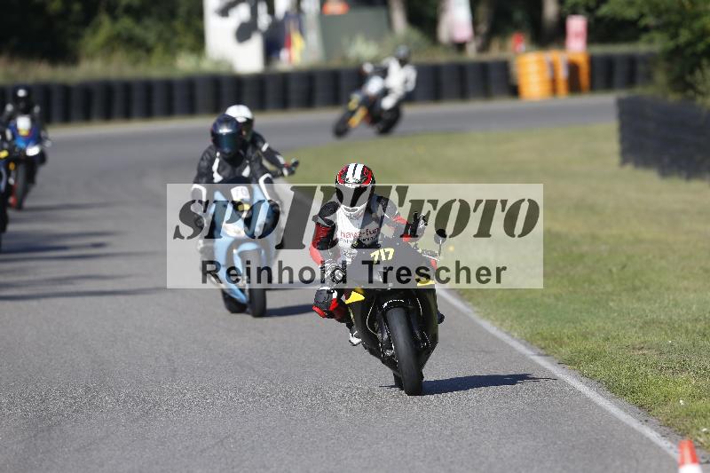 /45 15.09.2026  Trackday Domi Aegerter Trackday ADR/Gruppe gelb/Instruktor